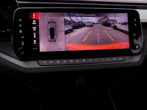 New 2026 Dodge Charger R/T Scat Pack image 24