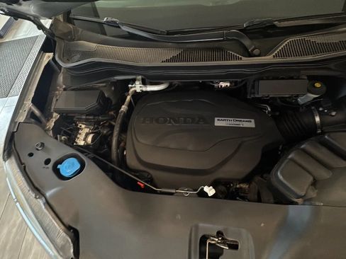 Used 2016 Honda Pilot EX-L image 42