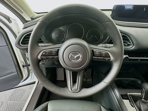 New 2026 MAZDA CX-30 AWD 2.5 S image 11