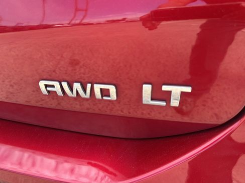 Used 2023 Chevrolet Equinox LT AWD/4WD image 46