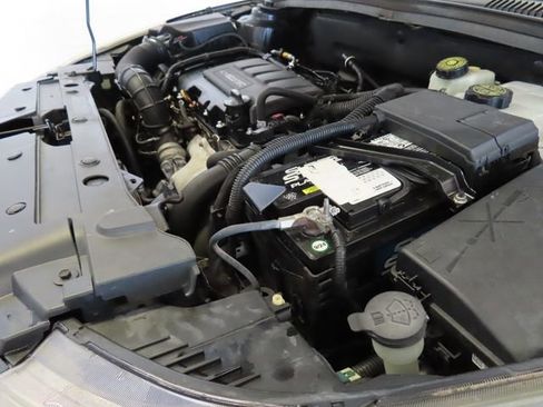 Used 2016 Chevrolet Cruze LTZ w/ Sun, Sound and Sport Package image 36