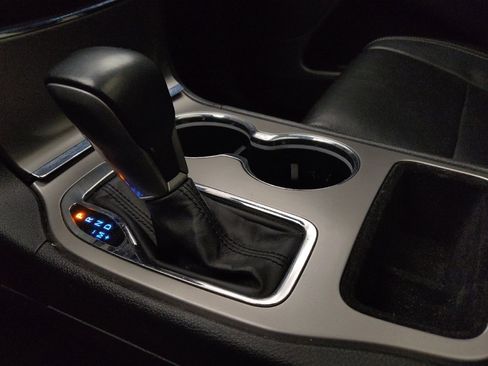 Used 2021 Jeep Grand Cherokee Limited w/ Quick Order Package 28K 80th image 26