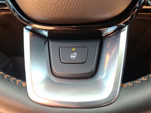 Certified 2026 Honda CR-V Sport Touring image 24