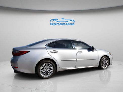 Used 2014 Lexus ES 350 image 7