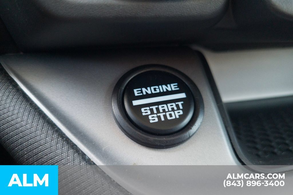 Used 2024 Ford Bronco Sport Big Bend AWD/4WD image 10