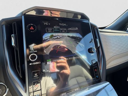 New 2026 Subaru Forester Limited image 20