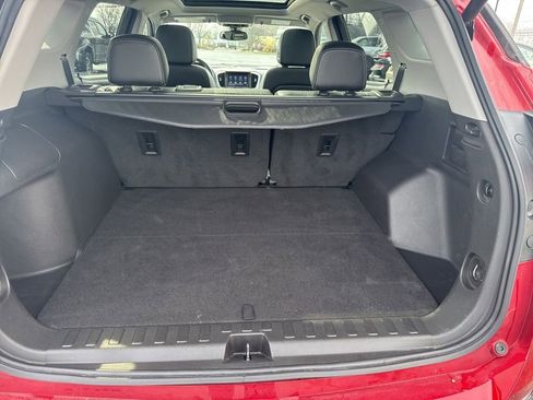 Used 2023 GMC Terrain SLT w/ Elevation Edition image 49