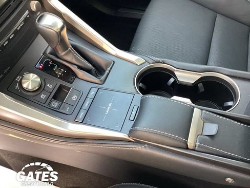 Used 2019 Lexus NX 300h AWD w/ Premium Package image 31
