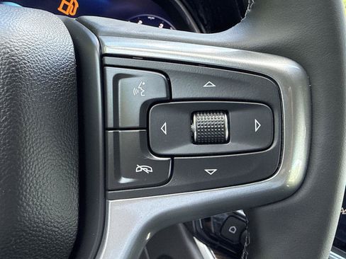 New 2026 Chevrolet Silverado 1500 RST AWD/4WD image 19