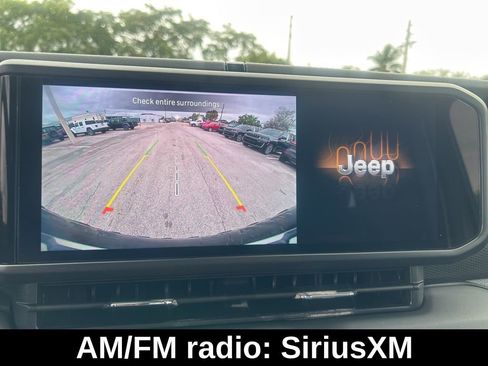 Certified 2024 Jeep Wrangler Unlimited Rubicon image 15