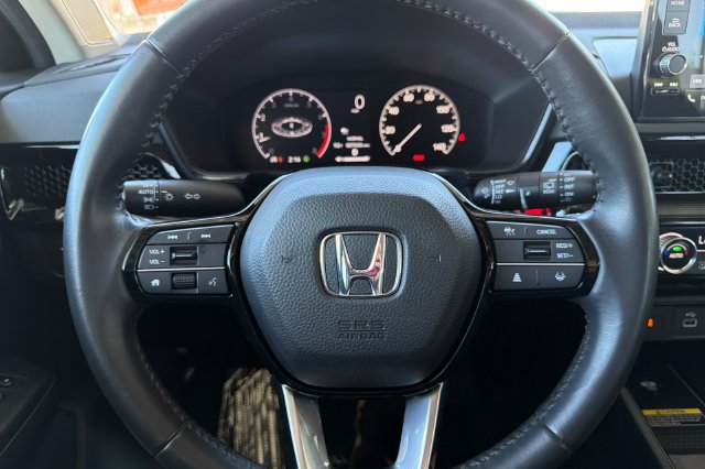 Certified 2024 Honda CR-V EX-L image 28