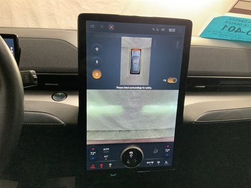 Used 2021 Ford Mustang Mach-E Select w/ Comfort/Technology Package image 35