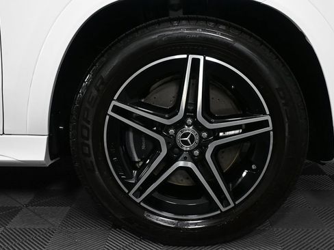 Certified 2026 Mercedes-Benz GLE 350 4MATIC image 37