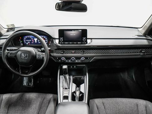 Used 2024 Honda Accord EX image 12