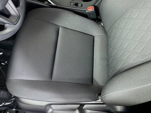 Used 2025 Toyota Corolla Hybrid Sedan FWD image 25