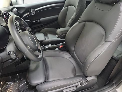 Certified 2024 MINI Cooper S FWD image 10
