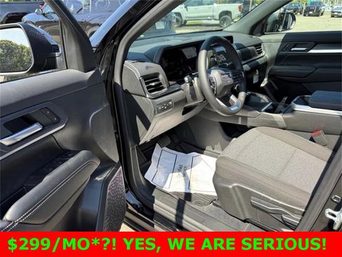 New 2026 GMC Terrain Elevation w/ LPO, Floor Liner Package image 17