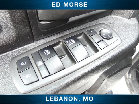 Used 2022 RAM 2500 Tradesman image 19