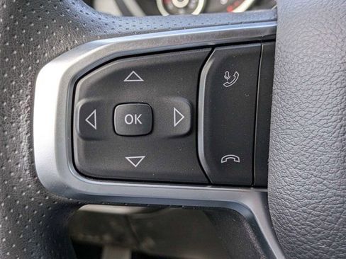 New 2026 RAM 3500 Tradesman AWD/4WD image 23