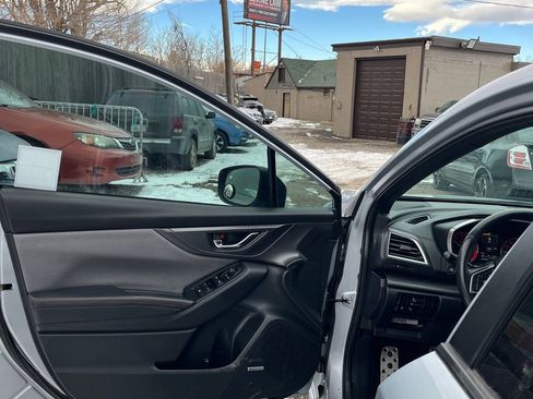 Used 2022 Subaru Impreza 2.0i Sport image 10