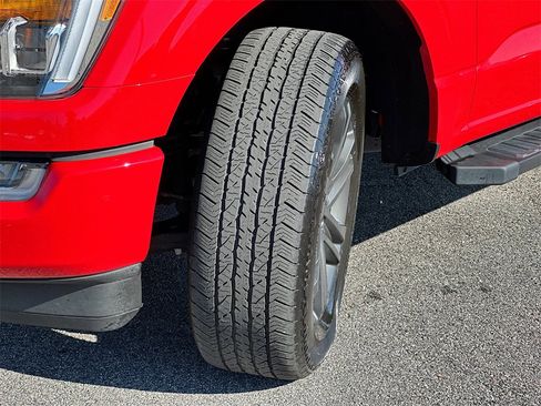 Certified 2023 Ford F150 Lariat image 25