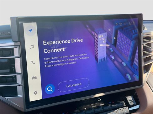 New 2026 Toyota Tundra 1794 Edition image 20