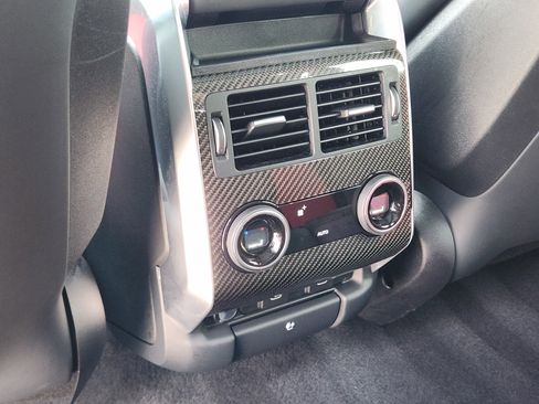 Used 2022 Land Rover Range Rover Sport SVR AWD/4WD image 30