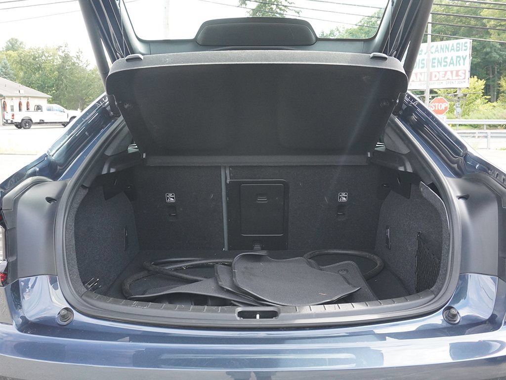 Used 2024 Polestar Polestar 2 AWD/4WD image 19