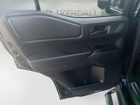 Used 2025 Toyota Land Cruiser 1958 image 23