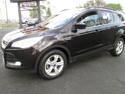 Used 2013 Ford Escape SE FWD image 7