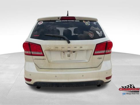 Used 2014 Dodge Journey R/T FWD image 5