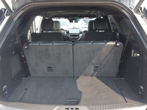 Used 2025 Ford Explorer ST AWD/4WD image 34