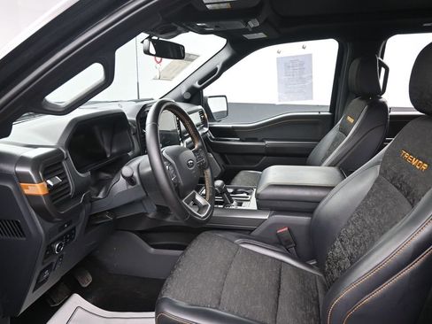 Used 2025 Ford F150 Tremor w/ Tow/Haul Package AWD/4WD image 27