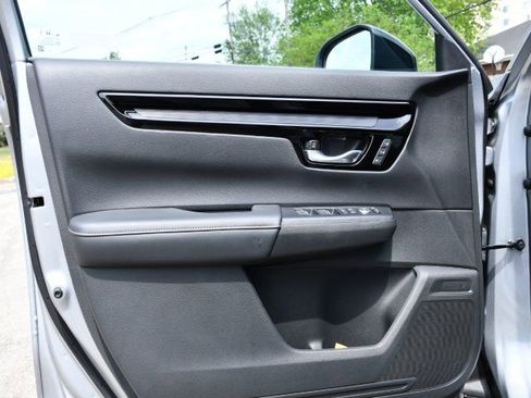 Used 2024 Honda CR-V Sport Touring image 12