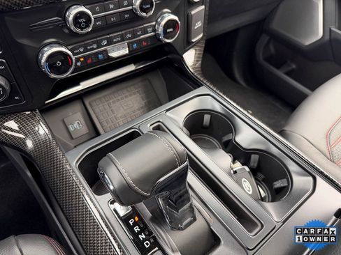 Used 2022 Ford F150 Lariat w/ Equipment Group 502A High image 33