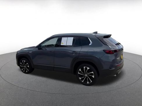 Used 2025 MAZDA CX-50 2.5 Hybrid w/ Premium Plus Pkg AWD/4WD image 10