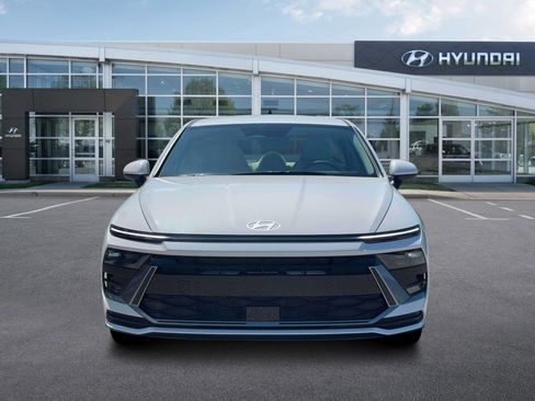 New 2026 Hyundai Sonata SE FWD image 12