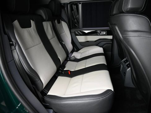 Used 2024 INEOS Grenadier AWD/4WD image 72