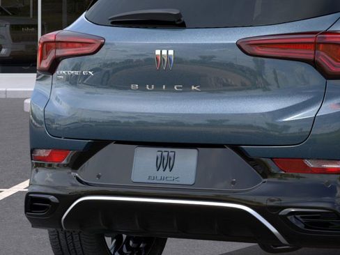 New 2026 Buick Encore GX Sport Touring image 14