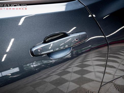 Used 2023 Chevrolet Camaro ZL1 RWD image 51