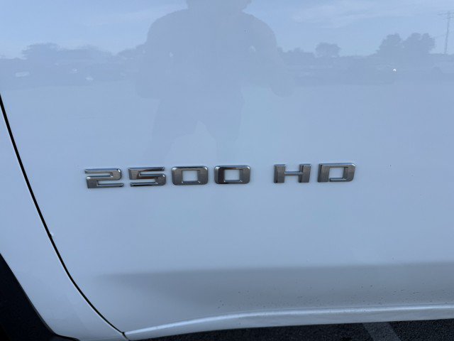Used 2020 Chevrolet Silverado 2500 W/T w/ WT Convenience Package AWD/4WD image 18
