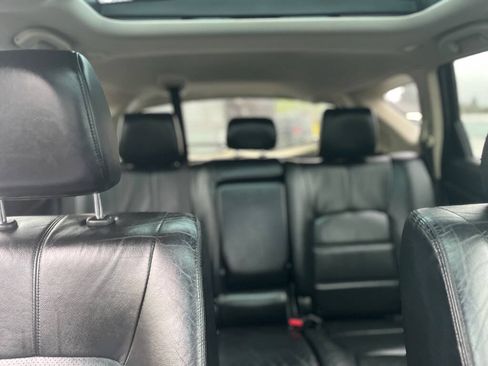 Used 2011 Nissan Murano SL w/ Navigation Pkg AWD/4WD image 18
