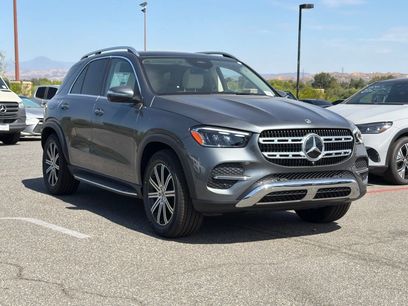 New 2026 Mercedes-Benz GLE 350 4MATIC