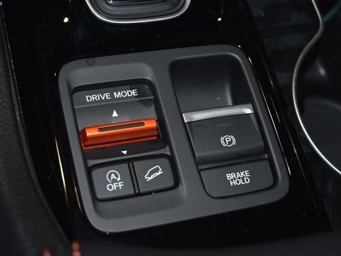 Used 2026 Honda Passport TrailSport Elite image 18