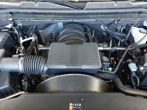 New 2026 Chevrolet Silverado 2500 LT w/ Trail Boss Package AWD/4WD image 31