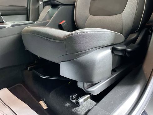 Used 2024 Chevrolet TrailBlazer LT image 14