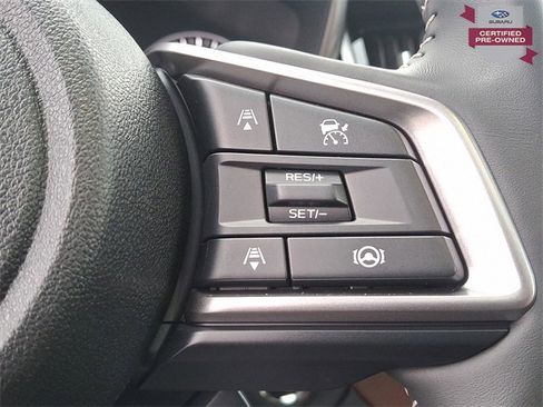 Certified 2025 Subaru Outback Touring w/ Popular Package #2 image 23