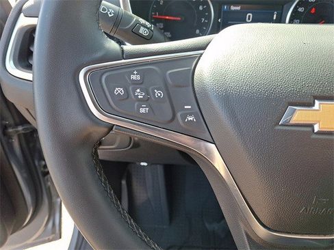 Certified 2024 Chevrolet Equinox LT w/ LPO, Floor Liner Package image 19