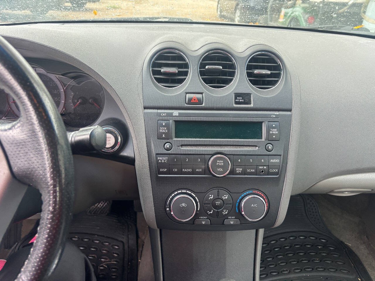 Used 2007 Nissan Altima 3.5 SE FWD image 12