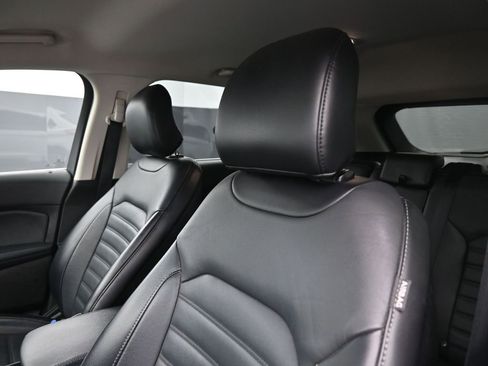 Used 2017 Ford Edge SEL w/ Equipment Group 201A image 20